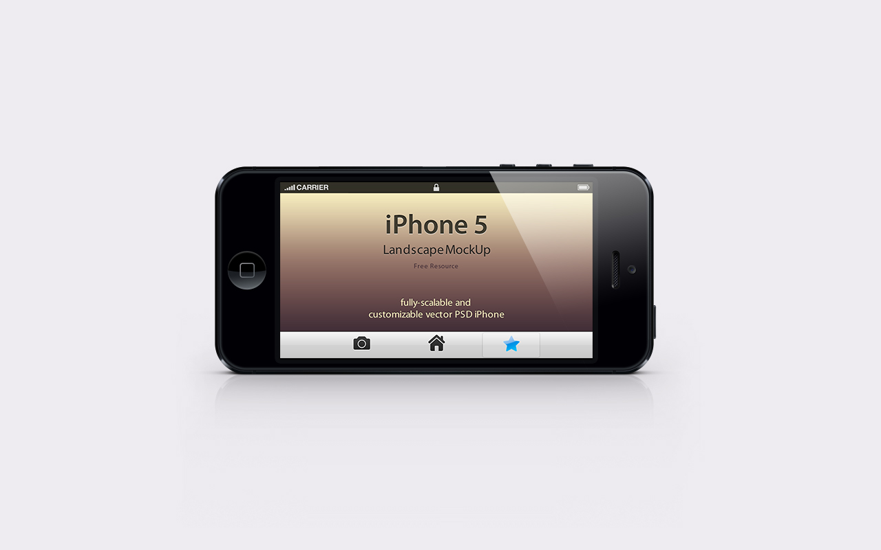 iphone5